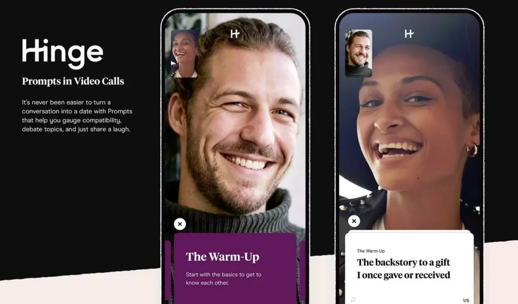 Hinge Dating App Review