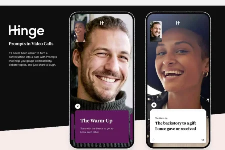 Hinge Dating App Review