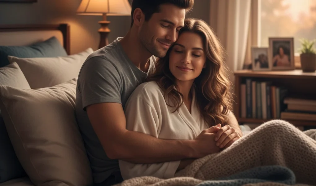 Increase / Decrease Chances of Pregnancy