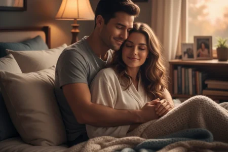 Increase / Decrease Chances of Pregnancy