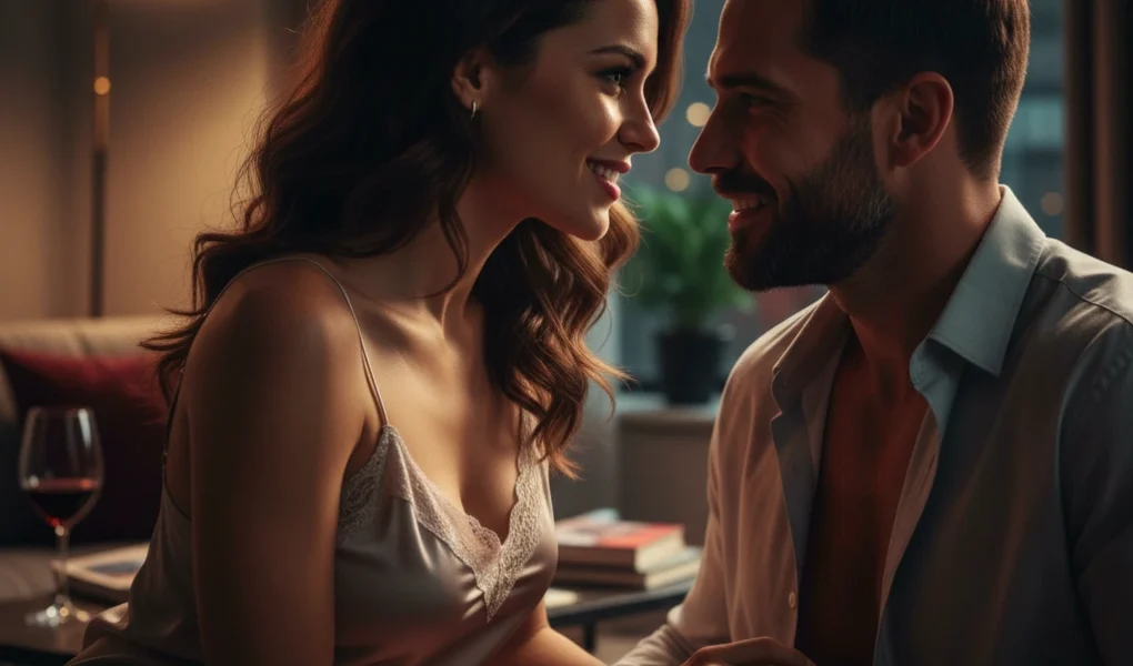 Sexual Health Problems: A Comprehensive Guide