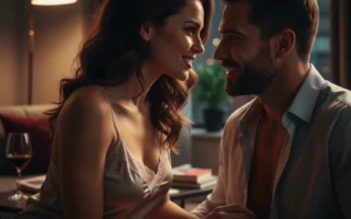 Sexual Health Problems: A Comprehensive Guide