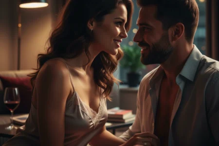 Sexual Health Problems: A Comprehensive Guide