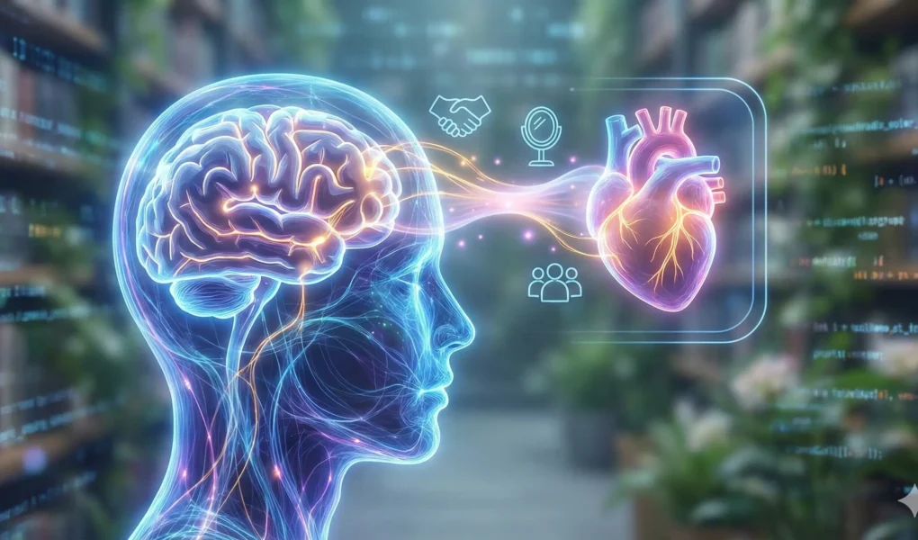 Emotional Intelligence for Relationship Advice for Men