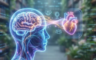 Emotional Intelligence for Relationship Advice for Men
