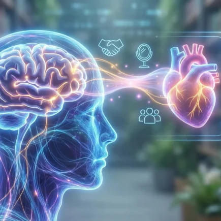 Emotional Intelligence for Relationship Advice for Men