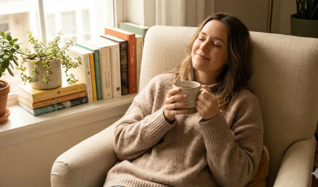 Improving Self-Esteem