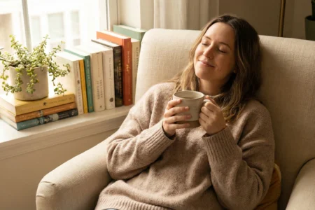 Improving Self-Esteem