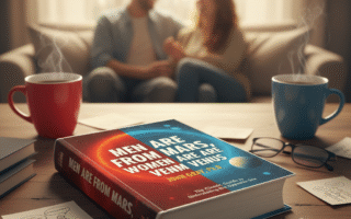 Best 7:Relationship Advice Books