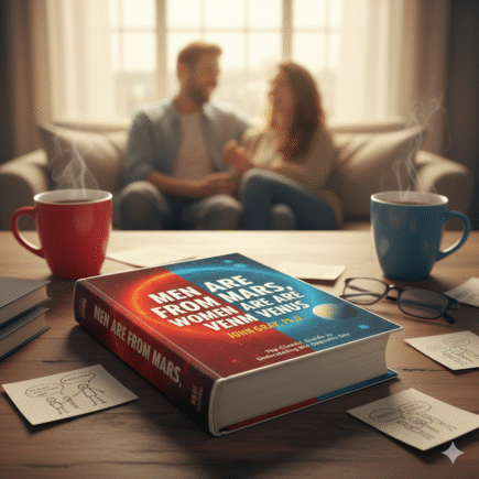 Best 7:Relationship Advice Books