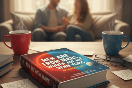 Best 7:Relationship Advice Books