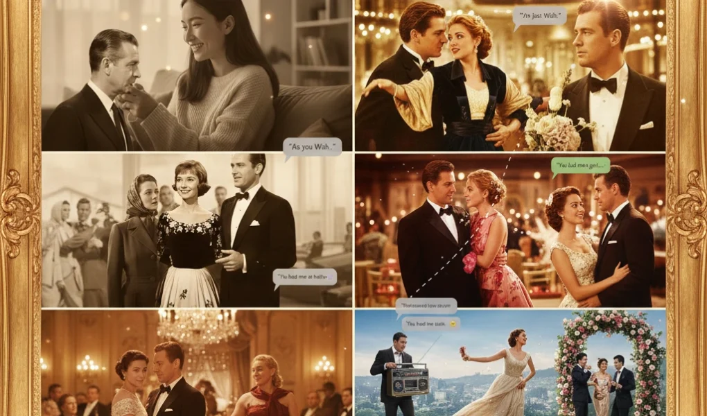 Best Romantic Movies