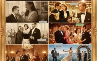 Best Romantic Movies