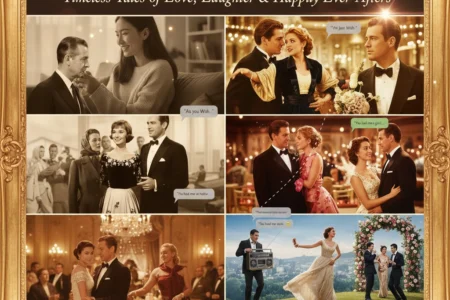 Best Romantic Movies