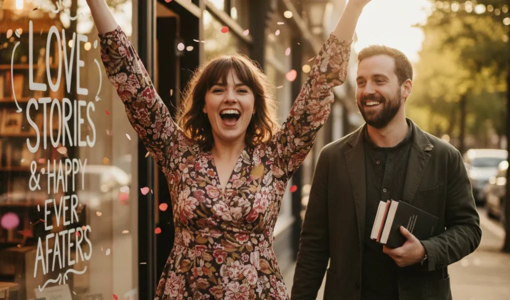 Girls Feel During Romance