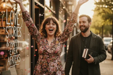 Girls Feel During Romance