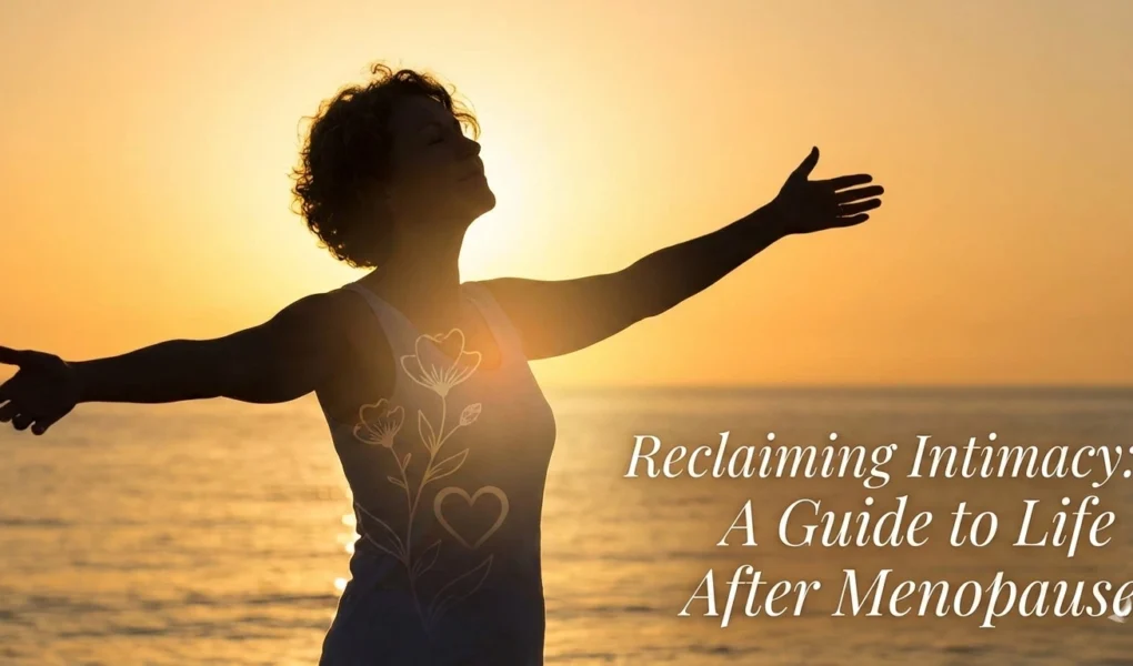 Sexual Health After Menopause (8ways)