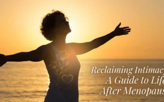 Sexual Health After Menopause (8ways)