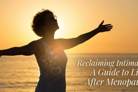 Sexual Health After Menopause (8ways)