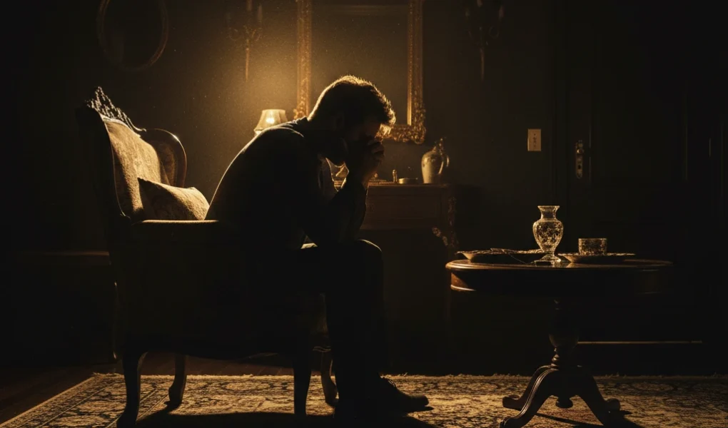 Approach Anxiety Naturally