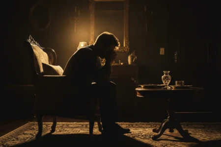 Approach Anxiety Naturally