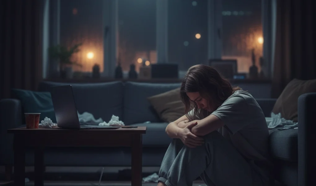 Build Confidence After a Breakup