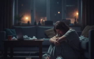 Build Confidence After a Breakup