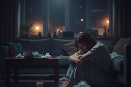 Build Confidence After a Breakup