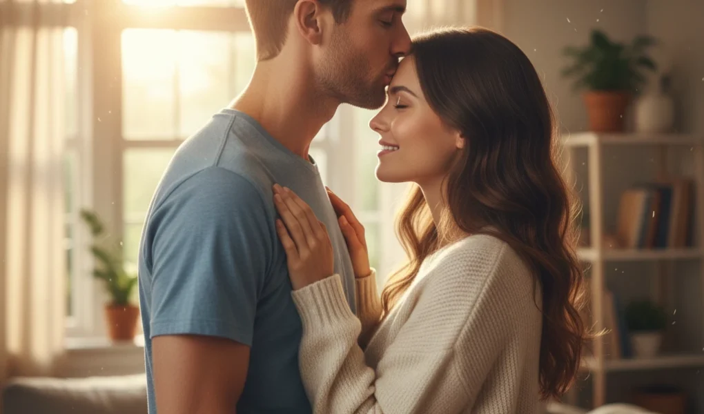 Solution for Satisfy a Woman