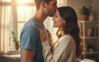 Solution for Satisfy a Woman