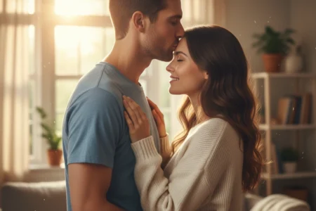 Solution for Satisfy a Woman