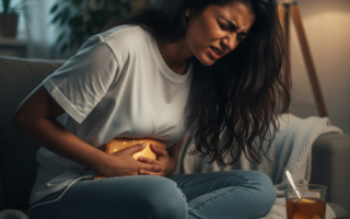 Pre and Post Menstural Cramps(periods pain)
