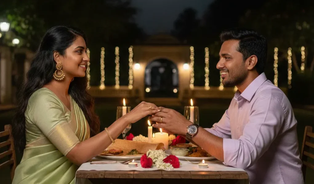 Do before she loses interest do this