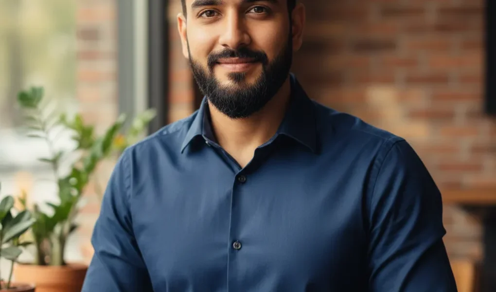 Stylish Men's Outfits for Dates