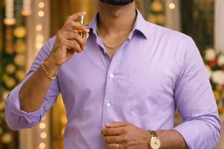 Men's Grooming Routine for Better Looks