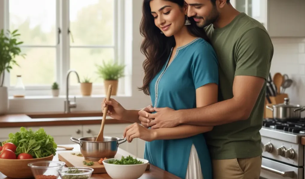 things women secretly want