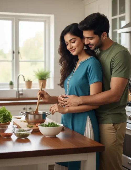 things women secretly want
