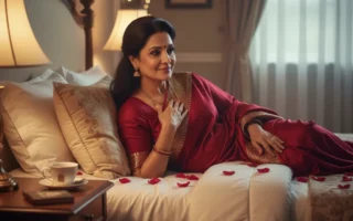 signs a married woman has a crush on you
